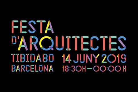 Monapart Barcelona a la Festa d'Arquitectura 2019 (COAC)