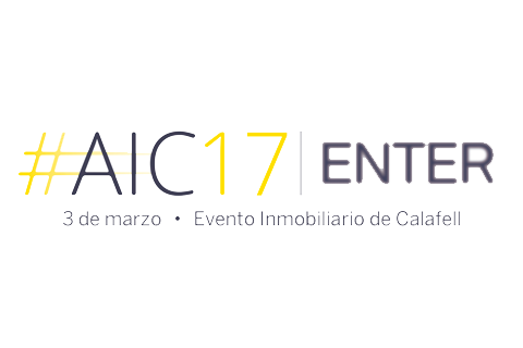 AIC 17 | ENTER, el evento más cañero del sector inmobiliario