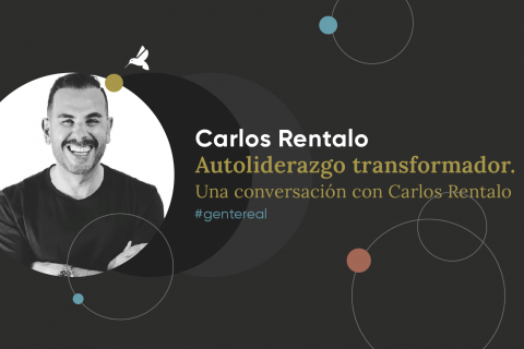 Entrevista #gentereal Monapart Carlos Rentalo