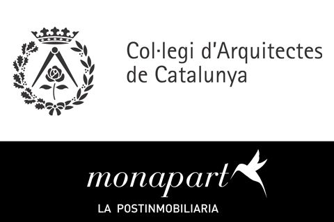Conveni de col·laboració entre Monapart i el COAC