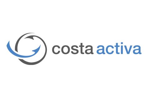 Costa Activa Logo