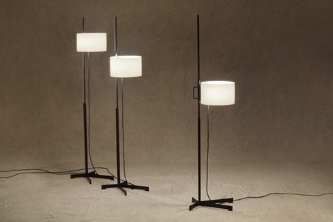 lámparas TMC de Miguel Milà