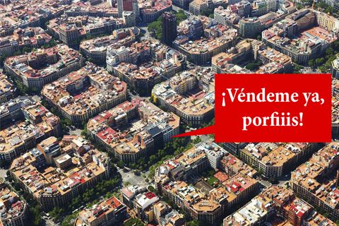 Vender mi piso de Barcelona_consejos inmobiliarios Monapart