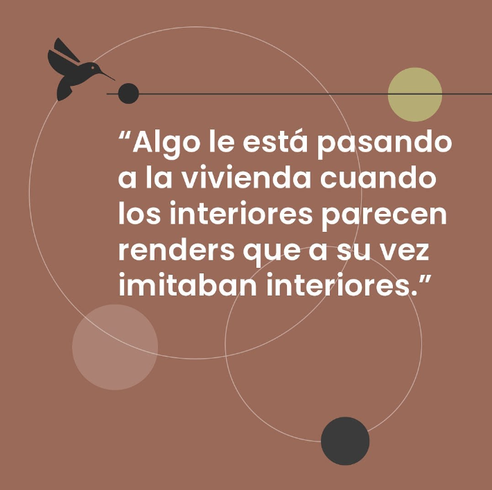 Ideas de decoración para transformar tu casa en un hogar