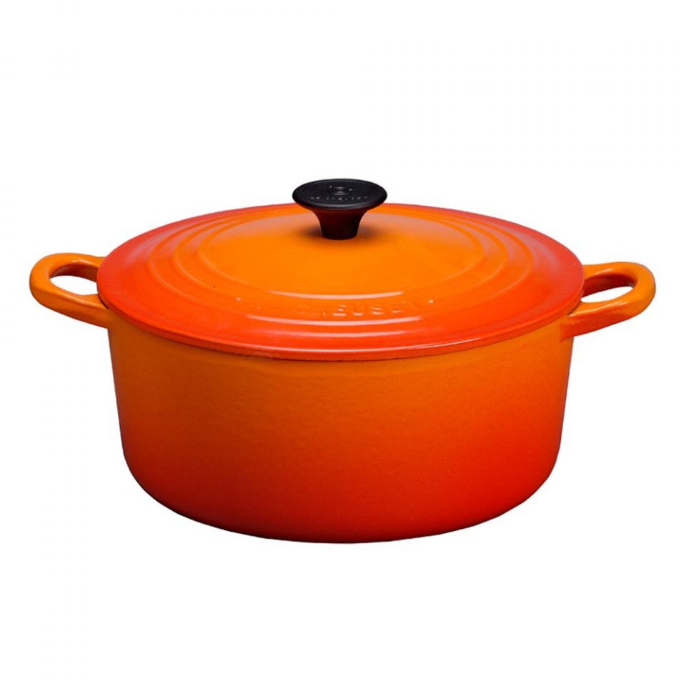 Le Creuset Cocotte