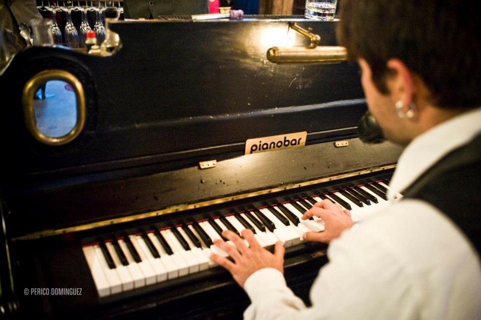 Pianobar