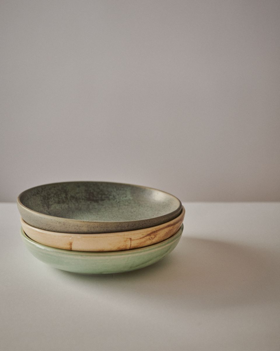 Sampere cerámica, entrevista Monapart