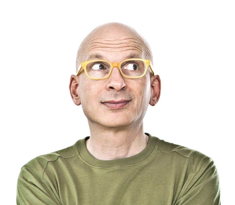 Seth Godin