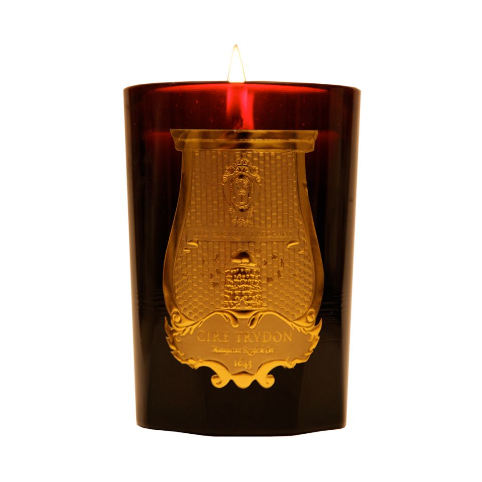 Espelma aromàtica de nazareth Cire Trudon